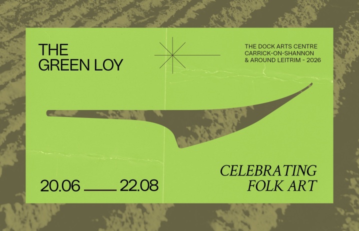 The Green Loy Landscape