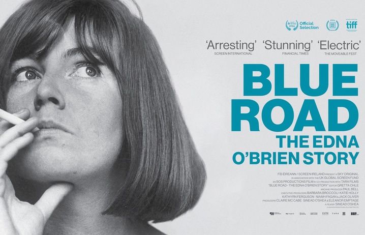 Blueroad