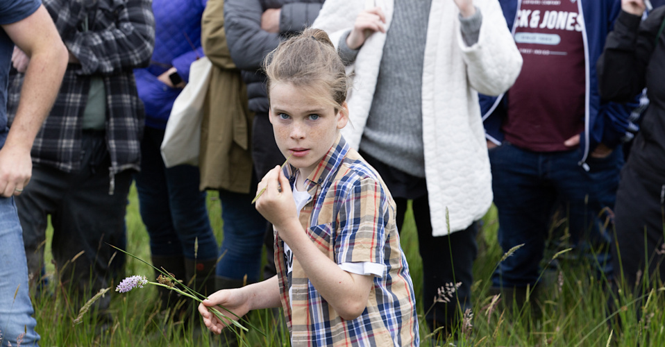Kameron Durkin. Photo by Brian Farrell.