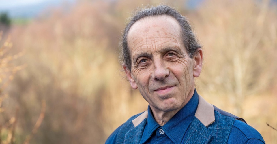 Gerry Boland