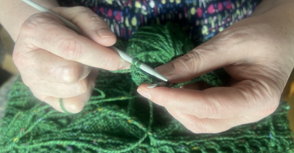 Stories in Stitches 1