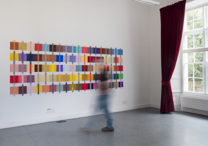 WINTER RONDO install1