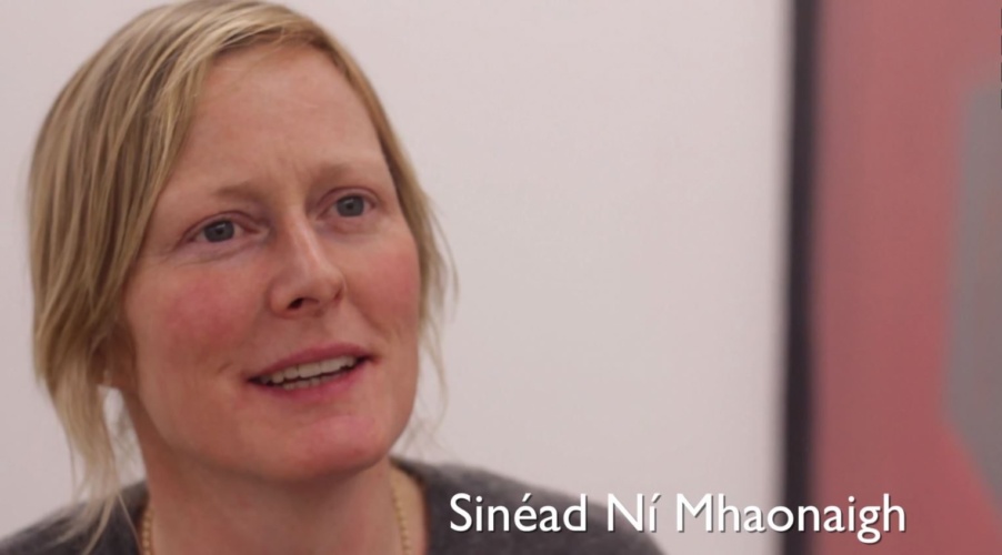 Sinéad Ni