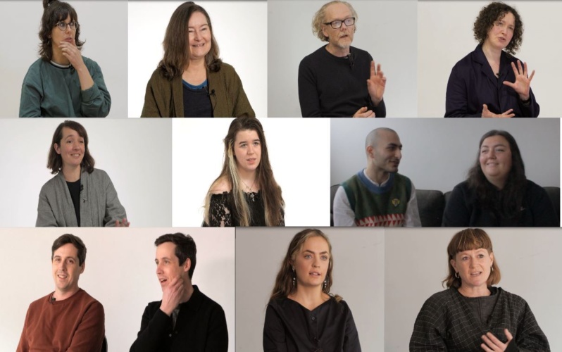 Speaking of Which Series II Pr image