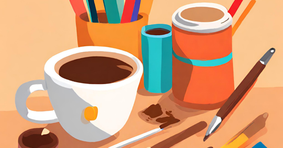 Artists Meet Up
