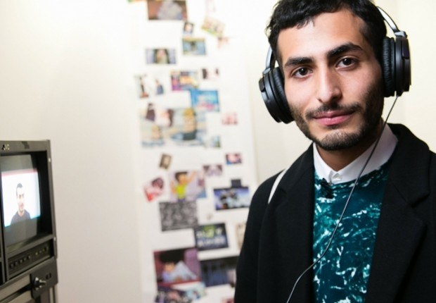 Bassam Al Sabbah
