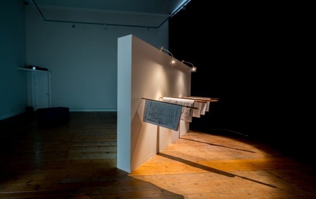Brian Duggan gallery two The Dock 620 391 90 c1