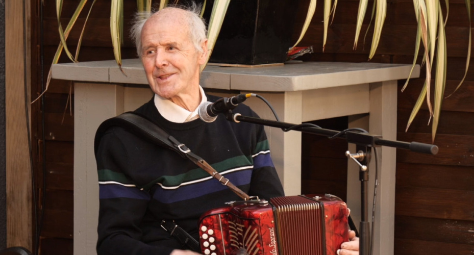 Carry The Tunes Michael O Brien convert io