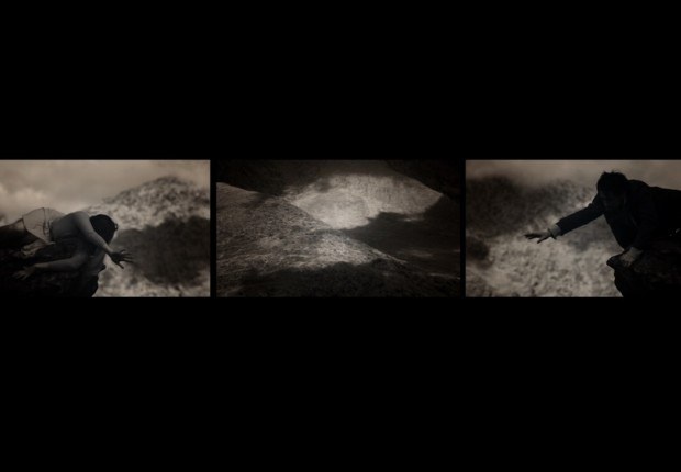 Clare Langan The Winter of 13 Storms 2017 6