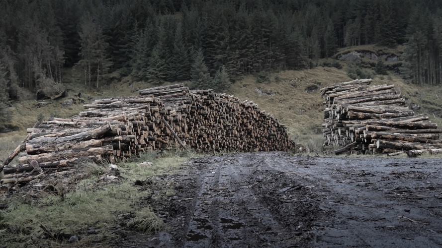 David Smith  Eo Mughnas Lament Vido Still 1