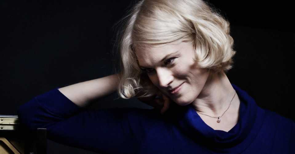 Emilie Conway jazz trio will perform at The Dock.