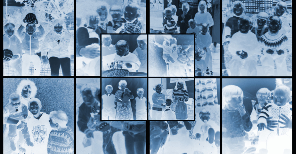 Family Lens Memories Together