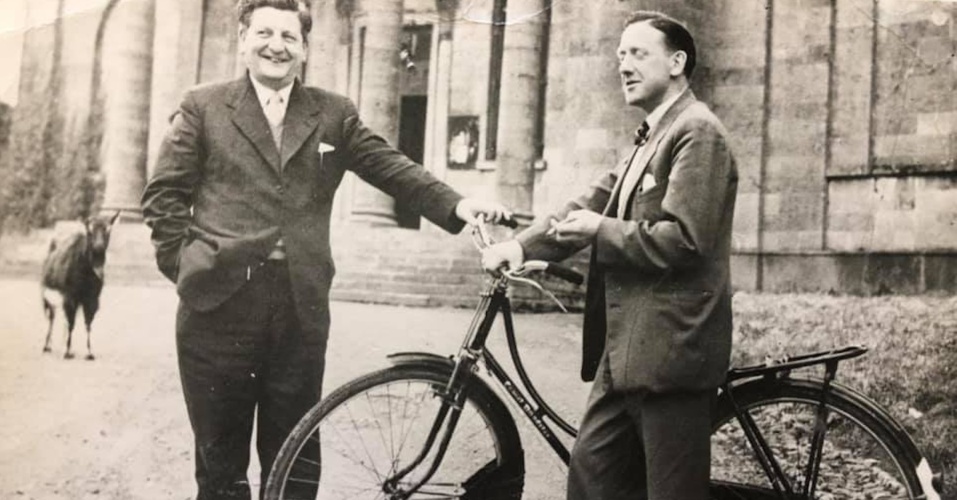 History of the Dock 4