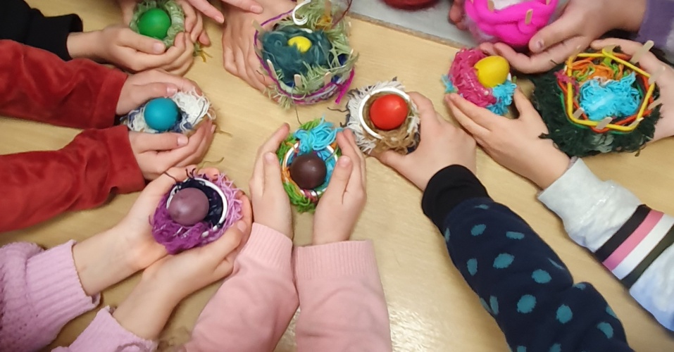 Home for Feathered Friends