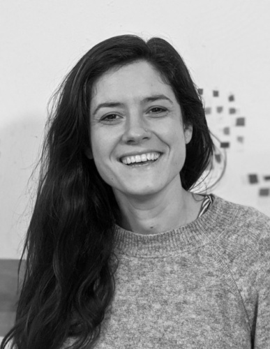 Jane Fogarty