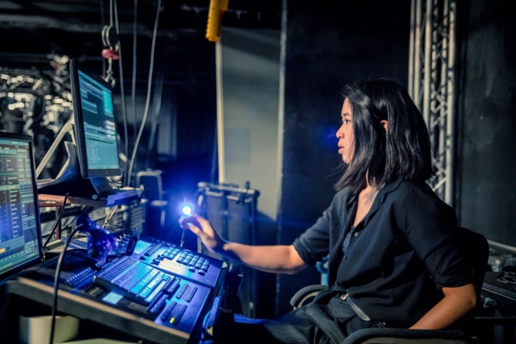 Lir A winters Tale High res Keith Dixon Photography