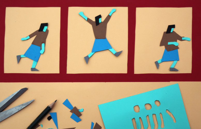 Loop de Loops Animation Workshop