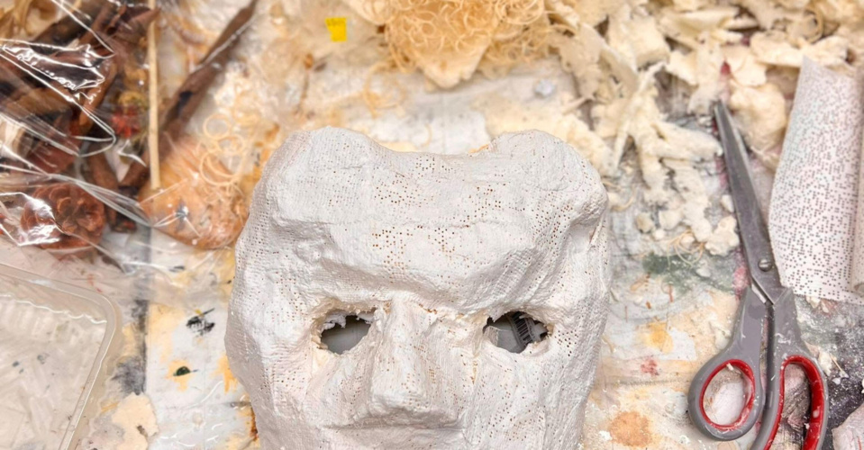 Mask