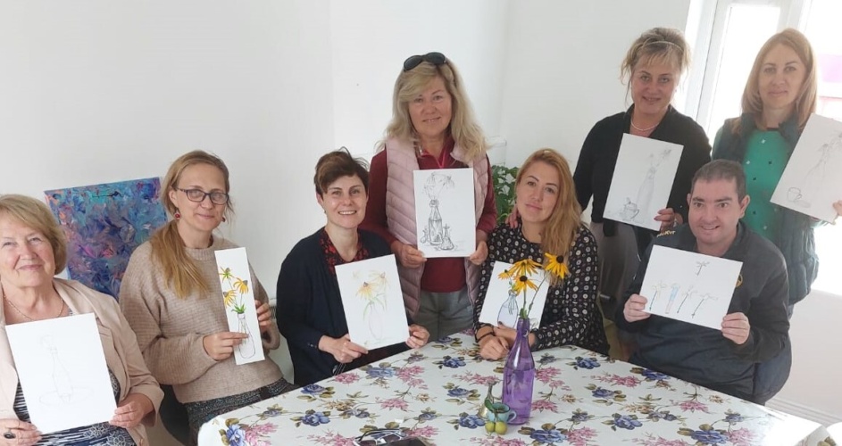 Privit-svit!-Ukrania-Exhibition at The Dock