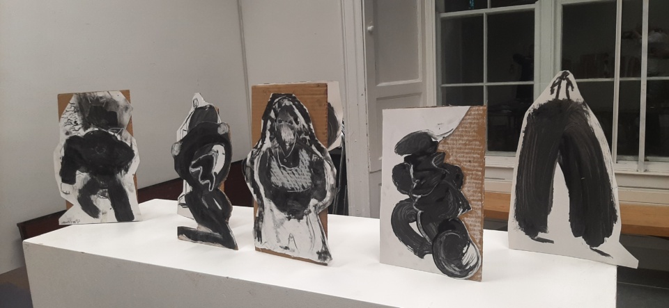 Process design Collective Avators