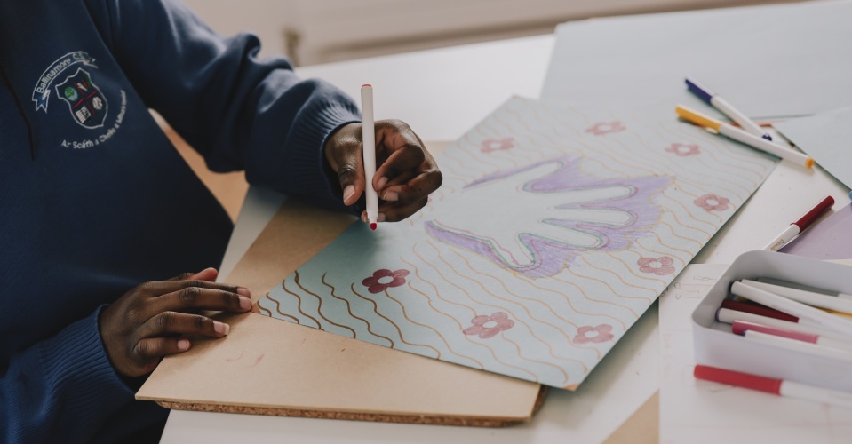 <p>Photo by Rich Gilligan.</p>