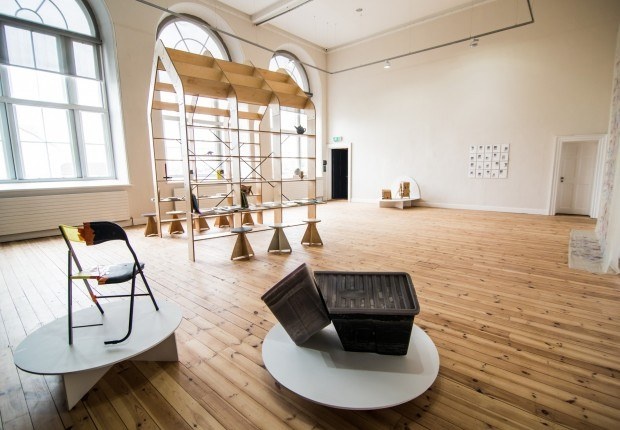 Thinking Living Dwelling 6