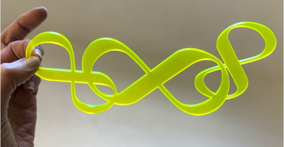 Crafting Digital Links at The Leitrim Design House