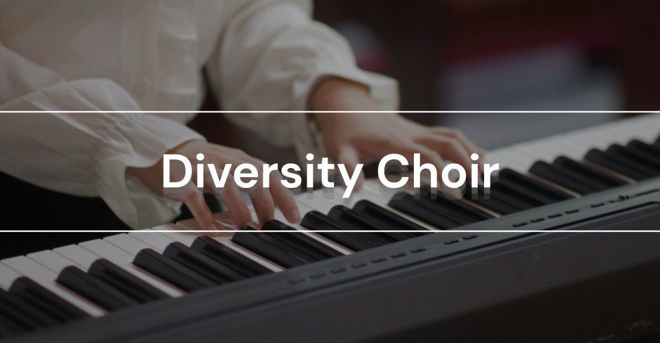 Diversity Choir