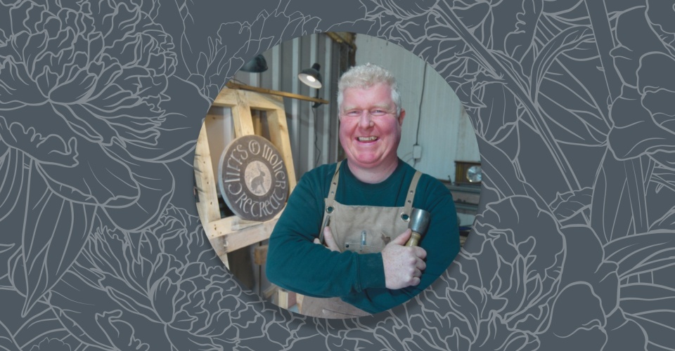 Dominic Keogh Background