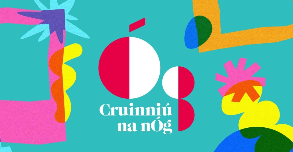 CRUINNIÚ NA NOG