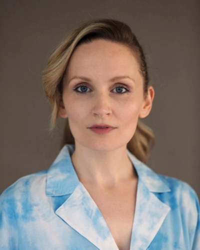 Thumbnail Nicola Mac Evilly