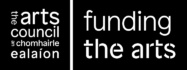 Ac funding the arts se rgb black