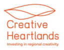 Creative Heartlands