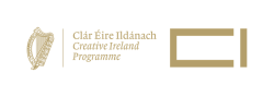 Creative Ireland Logo