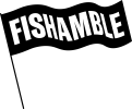 Final Fishamble Logo Black
