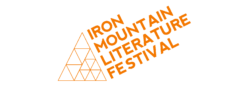Iron Mountain logo orange 2021