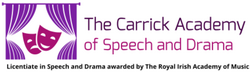 Logo Carrick Academy
